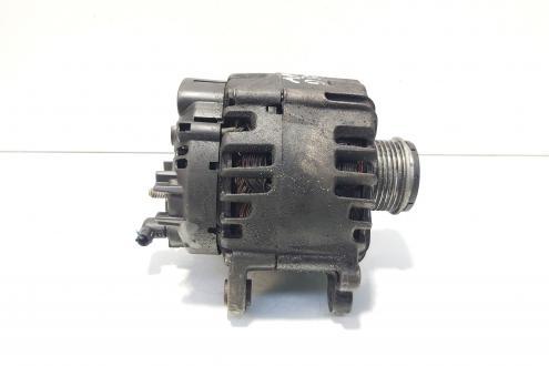 Alternator 180A, cod 059903023S, Vw Amarok, 3.0 TDI, DDX (id:638489)