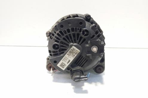 Alternator 180A, cod 059903023S, Vw Amarok, 3.0 TDI, DDX (id:638489)