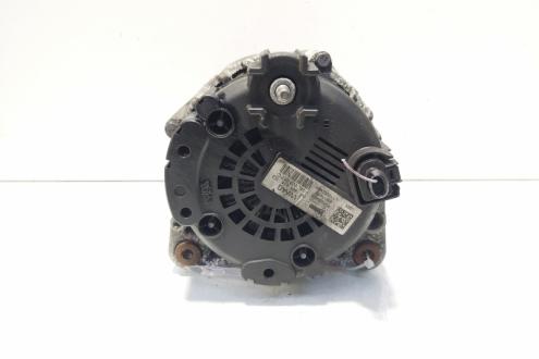 Alternator 180A Valeo, cod 04L903017C, Audi A6 (4G2, C7) 2.0 TDI, CNH (id:638493)