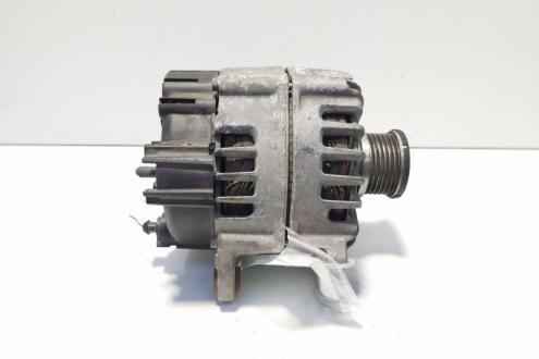 Alternator 180A, cod 03L903017B, Audi A6 (4G2, C7) 2.0 TDI, CGL (id:638505)