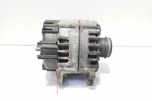 Alternator 180A , cod 059903018Q, Audi A6 (4G2, C7) 3.0 TDI, CGQ (id:638482)