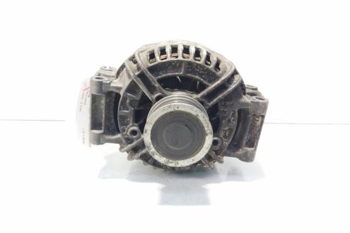 Alternator 140A Bosch, cod 06B903016AB, Audi A4 (8EC, B7) 1.8 T benz, BFB (id:638509)