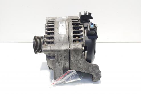 Alternator 180A Valeo, cod 7640132-03, Bmw 3 (F30), 2.0 diesel, B47D20A (id:638479)