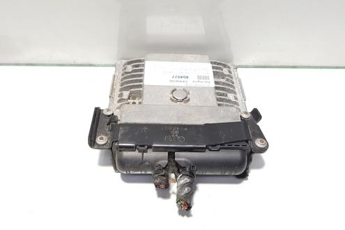 Calculator motor ECU , cod  03F906070G, Vw Golf 6 (5K1) 1.2tsi, CBZB (idi:404977)