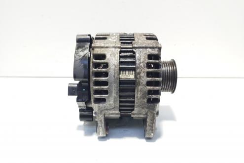 Alternator 180A, cod 059903016P, Audi Q7 (4LB), 3.0 TDI, CAS, 4X4 (id:638483)