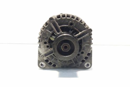 Alternator 180A, cod 059903016P, Audi Q7 (4LB), 3.0 TDI, CAS, 4X4 (id:638483)