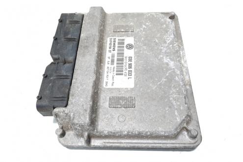 Calculator motor Siemens, cod 03E906033L, 5WP40194, Skoda Fabia 1 (6Y2) 1.2 B, BMD (idi:483255)