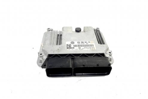 Calculator motor ECU, cod 03G906021KK, 0281013228, Skoda Octavia 2 Combi (1Z5), 2.0 TDI, BKD (idi:538834)