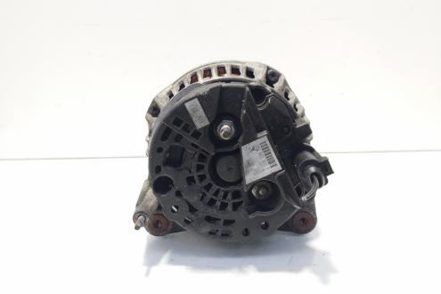 Alternator 140A Bosch, cod 06F903023F, Skoda Octavia 2 (1Z3) 2.0 TDI, BKD (id:638548)