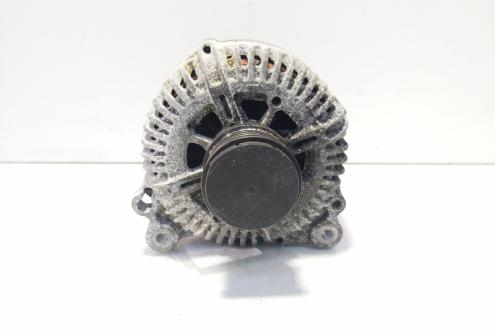 Alternator 180A, Valeo, cod 021903026L, Vw Passat (3C2) 2.0 TDI, BKP (id:638519)