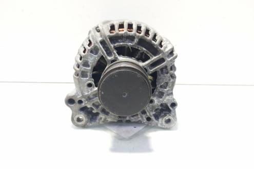 Alternator 140A Bosch, cod 06F903023J, Audi A4 (8EC, B7), 2.0 TDI, BPW (id:638520)