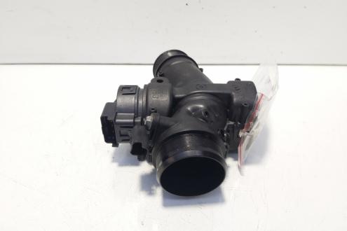 Clapeta acceleratie, cod 9660030480, Peugeot 307, 1.6 HDI, 9HX (id:638079)