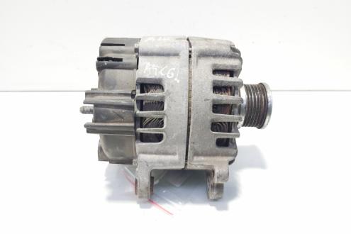 Alternator 180A, cod 03L903017B, Audi A4 (8K2, B8) 2.0 TDI, CGL (id:638506)