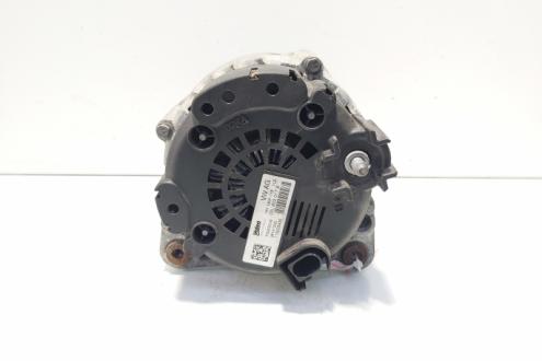 Alternator 180A, cod 03L903017B, Audi A4 (8K2, B8) 2.0 TDI, CGL (id:638506)