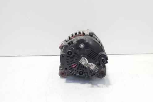 Alternator 140A, Valeo, cod 06F903023H, Audi A4 (8EC, B7) 2.0 TDI, BRE (id:638513)