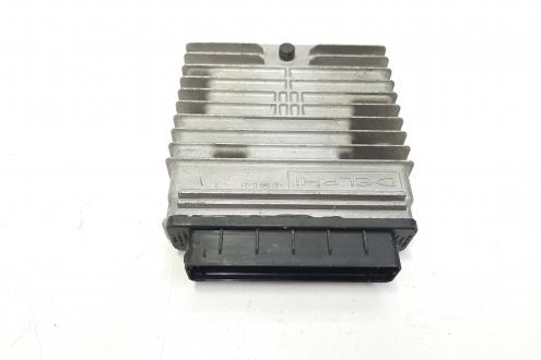 Calculator motor, cod 5S71-12A650-HA, Ford Mondeo 3 Sedan (B4Y) 2.0 TDCI, N7BA (idi:483013)