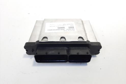 Calculator motor ECU, cod 04E907309AF, 0261S09531, Skoda Rapid (NH3), 1.2 TSI, CJZD (idi:560695)
