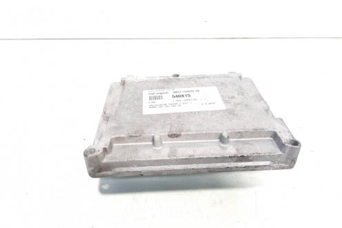 Calculator motor, cod 5M51-12A650-VB, Ford Focus 2 (DA), 2.0 benz, A0DA (idi:540815)