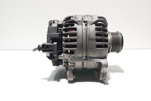 Alternator 140A, cod 06F903023F, Seat Altea (5P1) 1.6 TDI, CAY (id:638585)