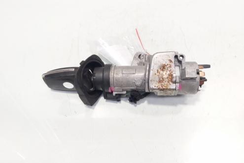 Contact cu cheie, cod 4B0905851Q, Seat Exeo ST (3R5) (id:638406)