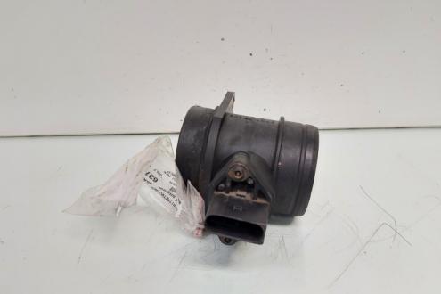 Debitmetru aer, cod 06A906461, 0280217121, Vw Golf 4 Variant (1J5) 1.9 TDI, ALH (id:637988)