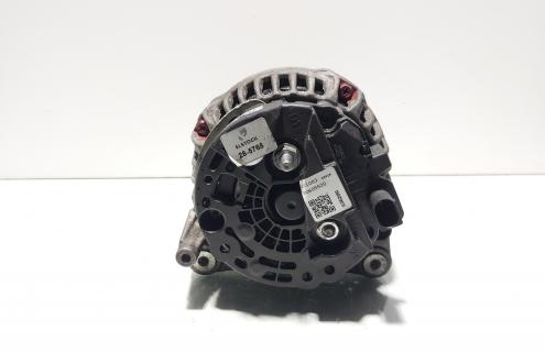 Alternator, Audi A4 (8E2, B6), 1.9 TDI, AVF (id:638613)