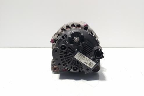 Alternator 140A Bosch, cod 06F903023J, Audi A4 (8EC, B7), 2.0 TDI, BPW (id:638612)