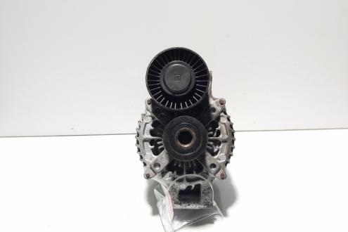 Alternator 170A, cod 7550468-01, Bmw 3 Coupe (E92), 2.0 benz, N43B20A (id:637813)