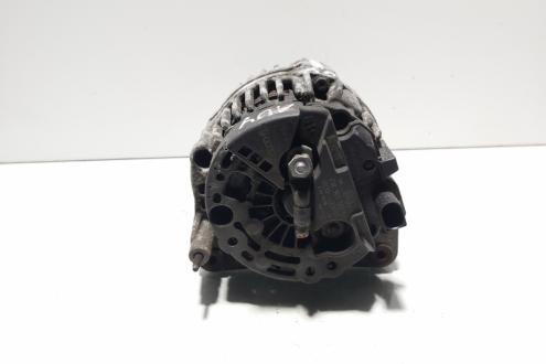 Alternator 90A Bosch, cod 038903023L, VW Golf 4 (1J1), 1.9 TDI, ALH (id:638615)