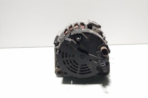 Alternator 140A Bosch, cod 028903029R, Audi A6 (4B2, C5), 1.9 TDI, AWX (id:638618)