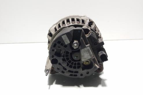 Alternator 140A Bosch, cod 06F903023F, Seat Leon (1P1), 2.0 FSI, BLR (id:638579)