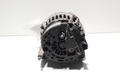 Alternator 140A, cod 06F903023FX, VW Touran (1T1, 1T2), 2.0 TDI, BKD (id:638581)