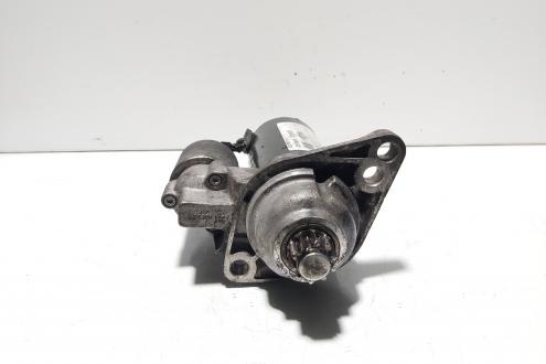 Electromotor, cod 02Z911023F, VW Jetta 3 (1K2), 1.9 TDI, BXE, 5 vit man (id:637754)