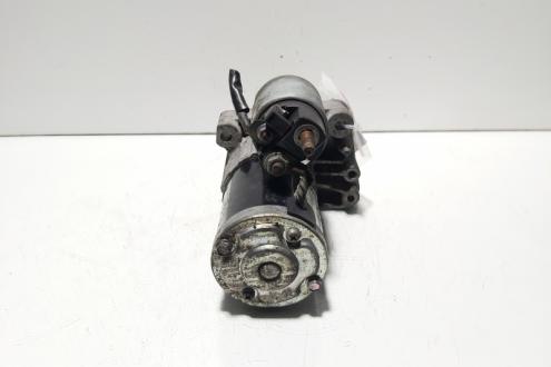 Electromotor, cod 9663528880, Peugeot 307, 1.6 HDI, 9HZ, 5 vit man (id:638082)