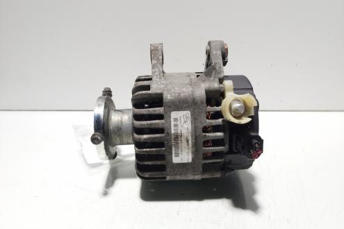 Alternator 105A, cod 4M5T-10300-LB, Ford Focus 2 (DA), 1.8 TDCI, KKDA (id:638050)