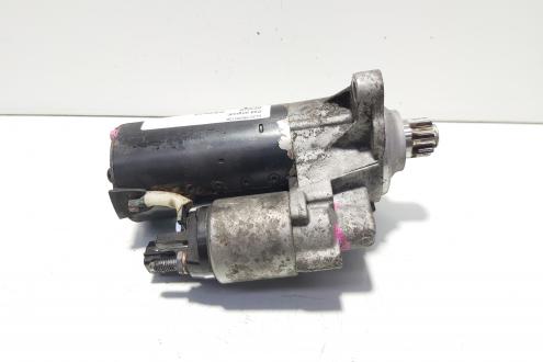 Electromotor, VW Passat (362), 2.0 TDI, CFF, 6 vit man (id:637980)