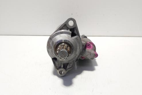 Electromotor, VW Passat (362), 2.0 TDI, CFF, 6 vit man (id:637980)