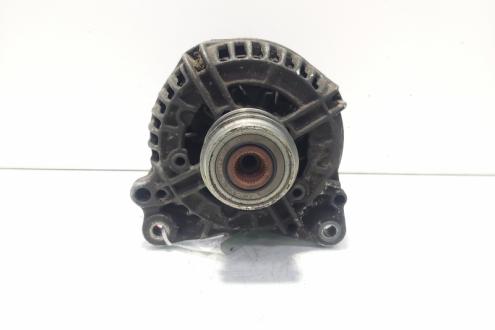 Alternator 120A, Audi A4 (8E2, B6), 1.9 TDI, AWX (id:638682)