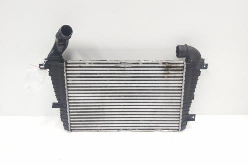 Radiator intercooler, cod GM13223393, Opel Astra H, 1.9 CDTI, Z19DTH (id:637966)