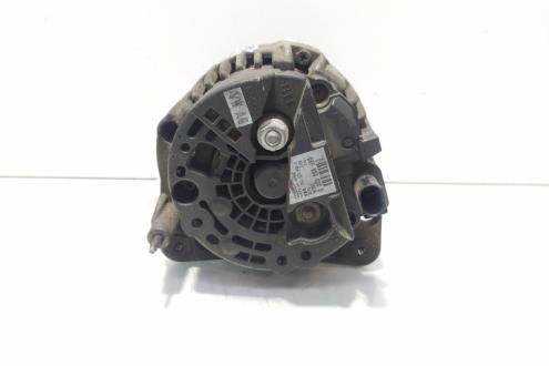 Alternator 110A, cod 06F903023D, Skoda Fabia 2 (5J, 542) 1.6 TDI, CAYC (id:638716)