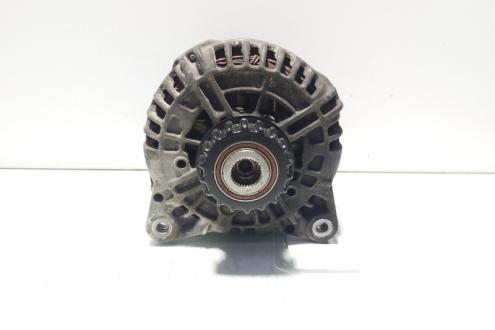 Alternator 180A Bosch, cod 070903024, VW Touareg (7LA, 7L6), 2.5 TDI, BPE (id:638689)