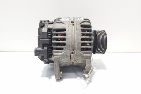 Alternator 90A Bosch, cod 074903025K, VW Transporter 4 (70XB), 2.5 TDI (id:638720)