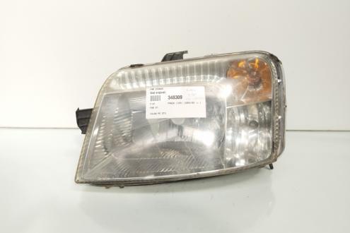 Far stanga, Fiat Panda (169), vol pe st (id:348309)