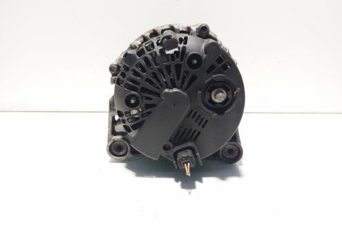 Alternator, Renault Trafic 2, 2.0 DCI, M9R786 (id:638777)