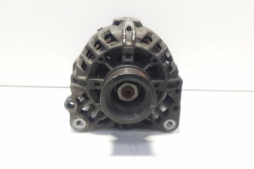 Alternator 90A Valeo, cod 030903023M, Skoda Fabia 1 (6Y2), 1.4 benz, AUB (id:638709)