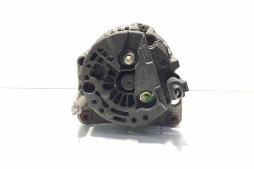 Alternator 90A, Bosch, cod 038903023L, Vw Golf 4 (1J1) 1.9 TDI, ALH (id:638675)