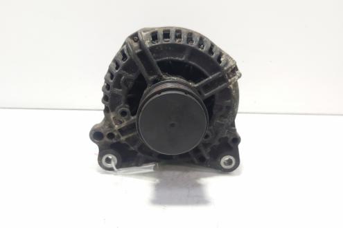 Alternator 90A Bosch, VW Golf 4 (1J1), 1.9 TDI, ALH (id:638684)