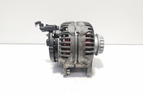 Alternator 150A Bosch, VW Touareg (7LA, 7L6), 2.5 TDI, BPE (id:638694)