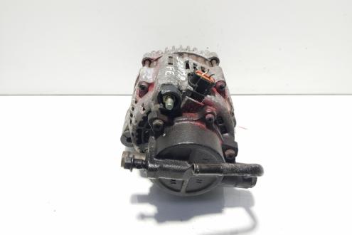 Alternator cu pompa vacuum 120A, cod 37300-27030, Hyundai Santa Fe 1 (SM) 2.0 CRDI, D4EA (id:638774)