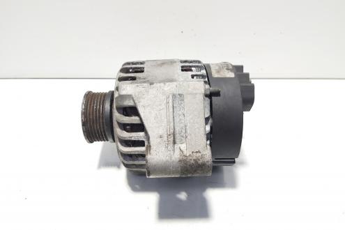 Alternator 105A Bosch, cod 0986048791, Opel Astra H, Z19DTH (pr:110747)